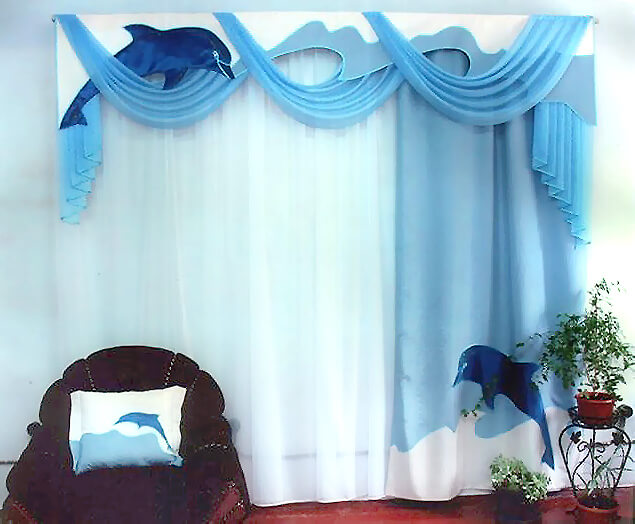 шторы в группу дельфин шторы в группу дельфин