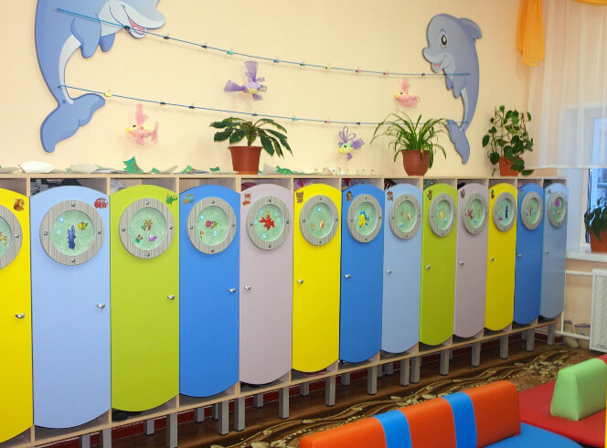 Стенд для рисунков в группу дельфин Стенд для рисунков в группу дельфин